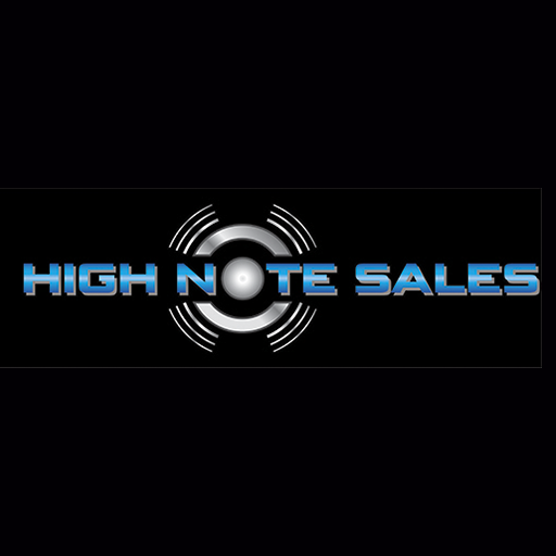 High Note Sales